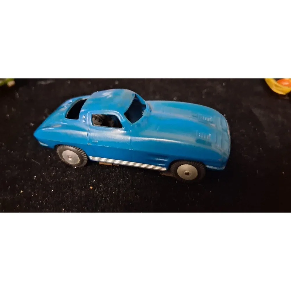 Lionel vintage 5501